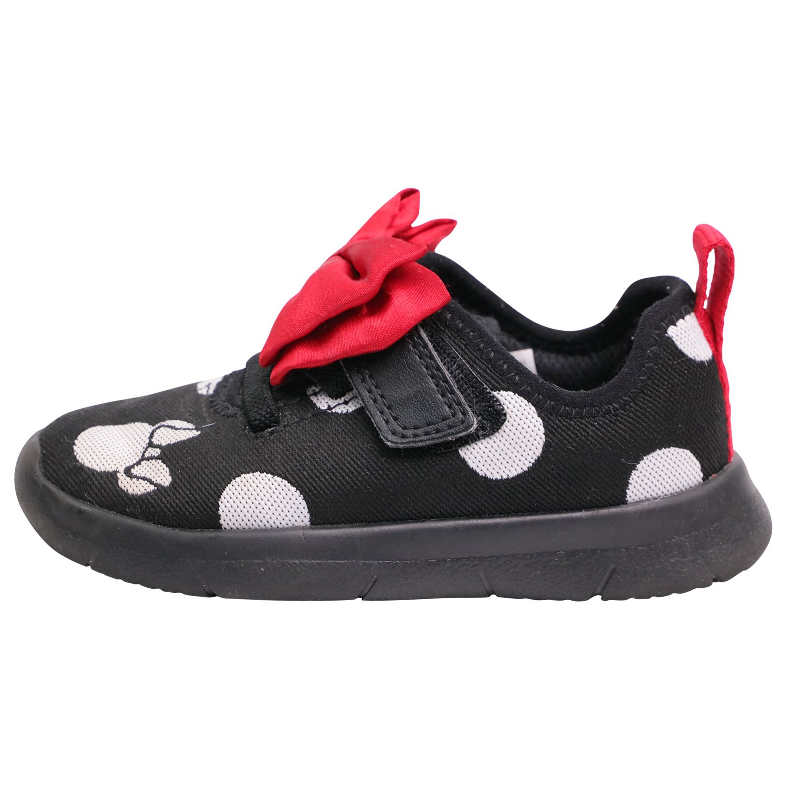 Girls Clarks Minnie Mouse Bow Shoes 4.5 Girls Footwear KidX Buy Sell Exchange